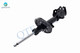 Set of 4 Front Strut-Rear Quick Complete Strut-Coil Spring For 2015 2016 Honda CR-V AWD