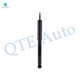 Rear Shock Absorber For 2003-2007 Toyota Sequoia Exc. Self-Leveling Rear