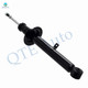 Set of 4 Front Suspension Strut-Rear Shock For 2014 2015 Lexus IS250 RWD Monotube Performance Upgrade