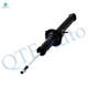 Pair of 2 Front Left-Right Suspension Strut Assembly For 2011-2013 Infiniti M56
