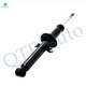 Pair of 2 Front Left-Right Suspension Strut Assembly For 2011-2013 Infiniti M56