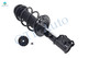 Pair Front Left-Right Quick Complete Strut-Coil Spring For 2012-2017 Hyundai Accent