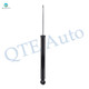 Rear Shock Absorber For 2014-2018 Mazda 3