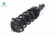 Set Front Quick Complete Strut-Coil Spring-Rear Shock For 2009-2013 Infiniti G37 Coupe AWD