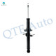 Front Left Suspension Strut Assembly For 2014-2017 Infiniti Q70