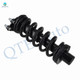 Front Left Quick Complete Strut-Coil Spring For 2007-2011 Dodge Nitro 4WD