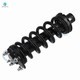 Front Left Quick Complete Strut-Coil Spring For 2007-2011 Dodge Nitro 4WD