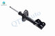 Set of 4 Front Strut-Rear Quick Complete Strut-Coil Spring For 2015 2016 Honda CR-V FWD