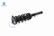 Front Left Quick Complete Strut-Coil Spring Assembly For 2014 2015 Infiniti Q60 Convertible