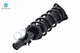 Set Front Quick Complete Strut-Coil Spring-Rear Shock For 2014 2015 Infiniti Q60 Coupe AWD