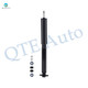 Front Shock Absorber For 1993-1998 Jeep Grand Cherokee