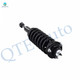 Front Left Quick Complete Strut-Coil Spring Assembly For 2005-2015 Toyota Tacoma