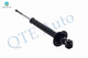 Set of 4 Front-Rear Suspension Strut Assembly For 2006 Lexus GS300 RWD Monotube Performance Upgrade