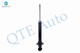 Set of 4 Front-Rear Suspension Strut Assembly For 2006 Lexus GS300 RWD Monotube Performance Upgrade