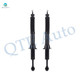 Pair of 2 Front Suspension Strut Assembly For 2003-2009 Toyota 4Runner