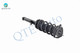 Front Right Quick Complete Strut-Coil Spring Assembly For 2014 2015 Infiniti Q60 Convertible