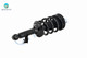Set 4 Front Quick Complete Strut-Coil Spring-Rear Shock For 2005-2015 Toyota Tacoma Base RWD
