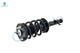 Set 4 Front Quick Complete Strut-Coil Spring-Rear Shock For 2005-2015 Toyota Tacoma Base RWD