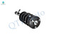 Set 4 Front Quick Complete Strut-Coil Spring-Rear Shock For 2005-2015 Toyota Tacoma Base RWD