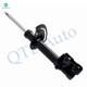 Set of 4 Front-Rear Suspension Bare Strut Assembly For 2007-2010 Jeep Patriot