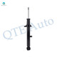 Front Left Suspension Strut Assembly For 2007-2011 Lexus GS350 RWD