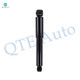 Rear Shock Absorber For 2013-2017 Hyundai Elantra GT Performance