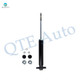 Front Shock Absorber For 1958 Edsel Citation Monotube Performance Upgrade