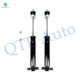 Pair of 2 Front Shock Absorber For 2003-2010 Dodge RAM 3500 RWD