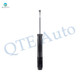 Front Suspension Strut Assembly For 1981-1983 Ford fairmont