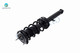 Front Left Quick Complete Strut-Coil Spring Assembly For 2001-2005 Lexus IS300 Sedan