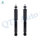 Pair of 2 Front Shock Absorber For 2002-2005 Dodge RAM 1500 4WD