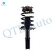 Front Quick Complete Strut - Coil Spring For 2000-2005 Cadillac Deville