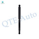 Rear Shock Absorber For 1994-2002 Dodge Ram 2500 4WD w/ 8800 GVW
