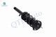 Front Left Quick Complete Strut-Coil Spring For 2002-2005 Lexus IS300 Wagon