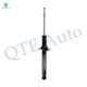 Rear Suspension Strut Assembly For 2005-2007 Honda Accord Hybrid