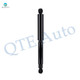 Rear Shock Absorber For 2017-2020 Chevrolet Suburban