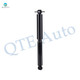 Rear Shock Absorber For 1997-2001 Jeep Cherokee