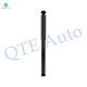 Rear Shock Absorber For 2007-2009 Chrysler Aspen Limited Monotube Performance Upgrade