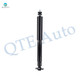 Front Shock Absorber For 1997-2006 Jeep Wrangler