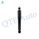 Front Shock Absorber For 1994-2002 Dodge RAM 3500