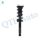 Front Right Quick Complete Strut-Coil Spring For 2002-2005 Lexus IS300 Wagon