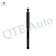 Rear Shock Absorber For 1978-1981 Ford fairmont Exc. TRX Suspension