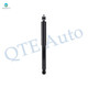 Front Shock Absorber For 1994-2001 Dodge RAM 1500 4WD