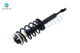 Set 4 Front Quick Complete Strut-Coil Spring-Rear Strut For 1999 Audi A4 Sedan