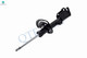 Set 4 Front Strut - Rear Quick Complete Strut For 2009 2010 Dodge Journey