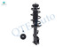 Front Right Quick Complete Strut-Coil Spring For 2012-2017 Kia Rio