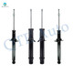 Set of 4 Front-Rear Suspension Strut Assembly For 2005-2007 Honda Accord Hybrid