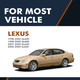 Front Suspension Strut Assembly For 1998-2000 Lexus GS400