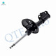 Front Left Suspension Bare Strut Assembly For 1997-2003 Toyota Avalon