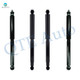 Set of 4 Front-Rear Shock Absorber For 1994-2002 Dodge Ram 2500 4WD w/ 8800 GVW